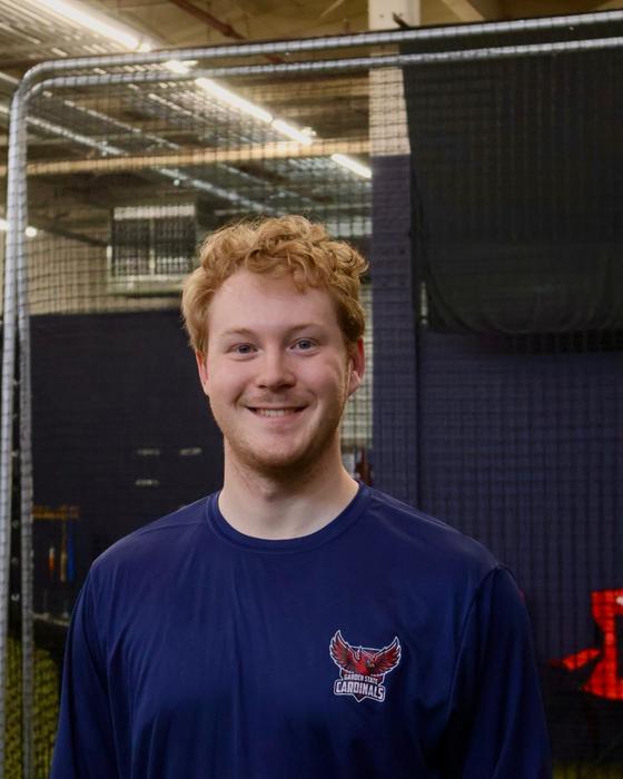 Matt Osterberg